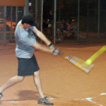 Adult Softball