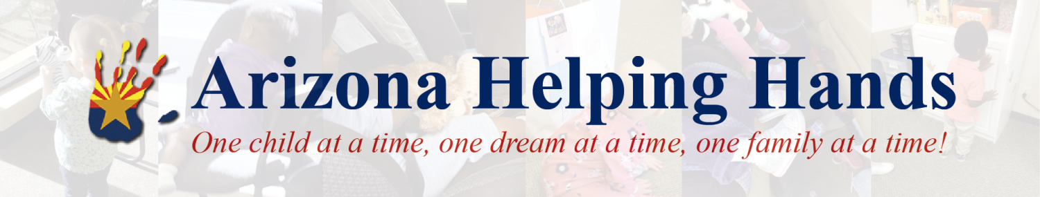 arizona helping hands